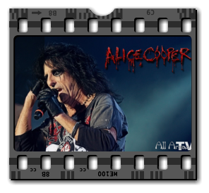 Hall of Fame (Gallery Archiv): Alice Cooper