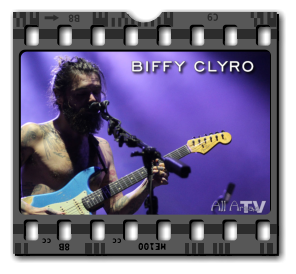 Hall of Fame (Gallery Archiv): Biffy Clyro