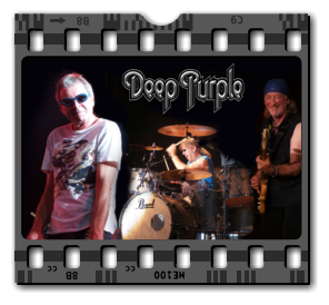 Hall of Fame (Gallery Archiv): Deep Purple
