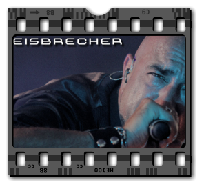Hall of Fame (Gallery Archiv): Eisbrecher