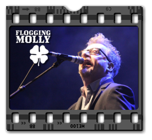 Hall of Fame (Gallery Archiv): Flogging Molly