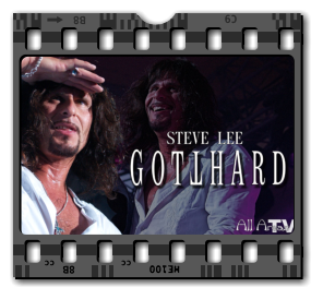 Hall of Fame (Gallery Archiv): Gotthard