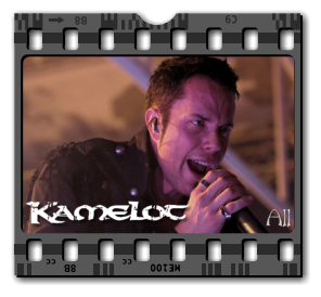 Hall of Fame (Gallery Archiv): Kamelot