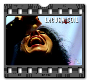 Hall of Fame (Gallery Archiv): Lacuna Coil