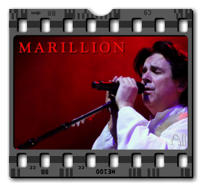 Hall of Fame (Gallery Archiv): Marillion