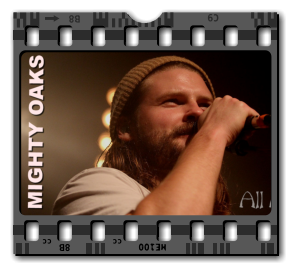 Hall of Fame (Gallery Archiv): Mighty Oaks