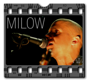 Hall of Fame (Gallery Archiv): Milow
