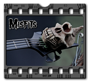 Hall of Fame (Gallery Archiv): Misfits