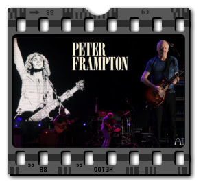 Hall of Fame (Gallery Archiv): Peter Frampton