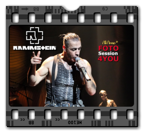 Hall of Fame (Gallery Archiv): Rammstein