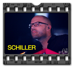 Hall of Fame (Gallery Archiv): Schiller