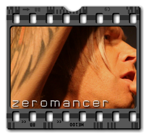 Hall of Fame (Gallery Archiv): Zeromancer